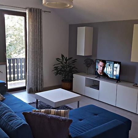 אירינובץ Apartment Lipa מראה חיצוני תמונה