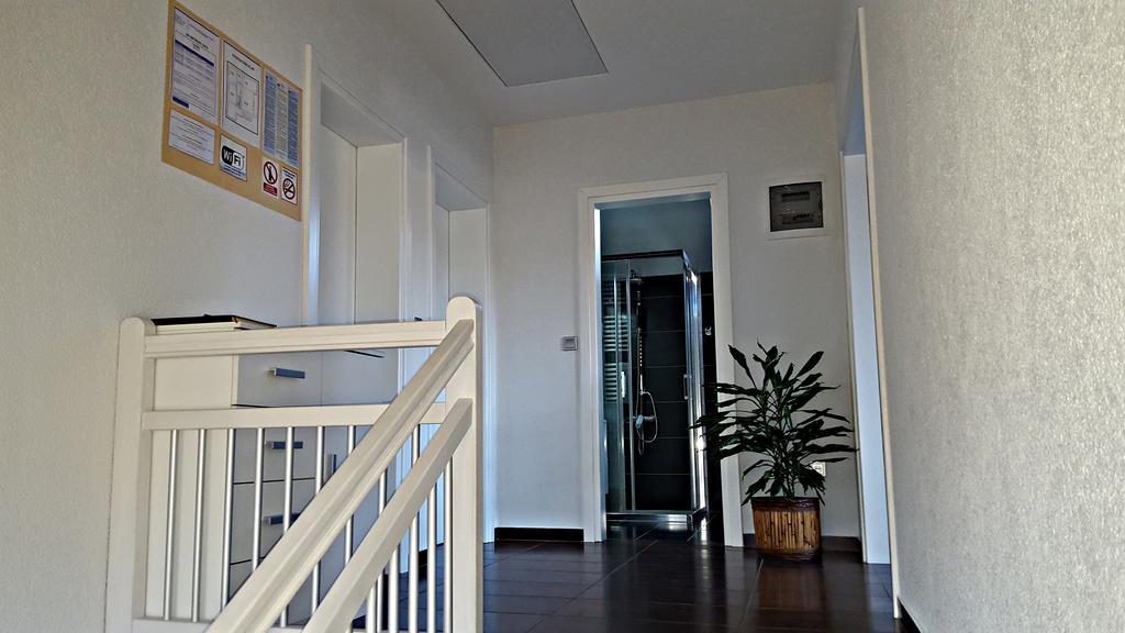 אירינובץ Apartment Lipa חדר תמונה