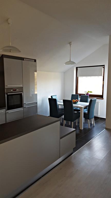 אירינובץ Apartment Lipa חדר תמונה