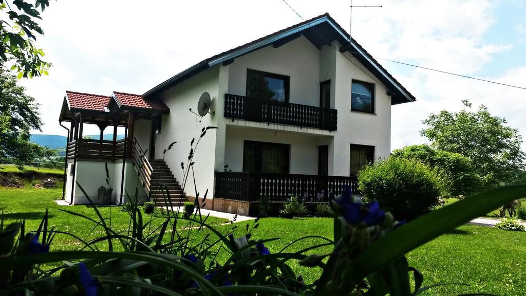 אירינובץ Apartment Lipa חדר תמונה