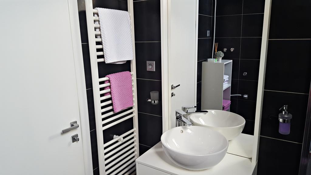 אירינובץ Apartment Lipa מראה חיצוני תמונה