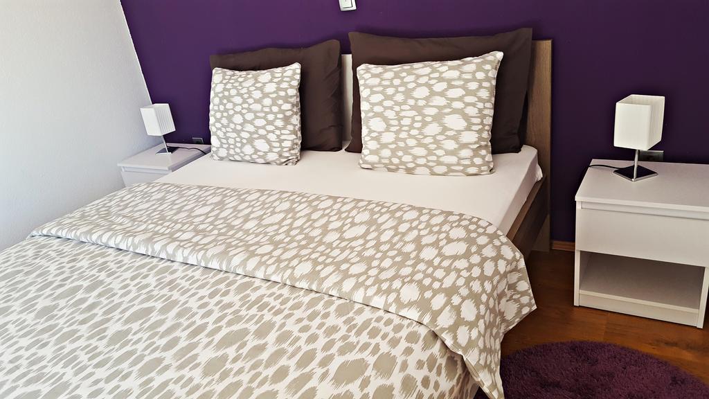 אירינובץ Apartment Lipa מראה חיצוני תמונה