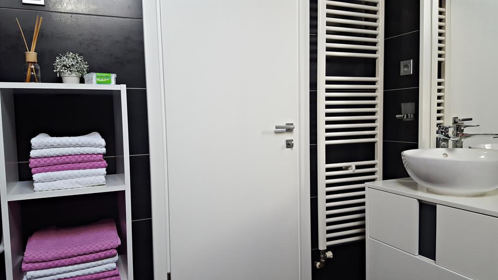 אירינובץ Apartment Lipa מראה חיצוני תמונה