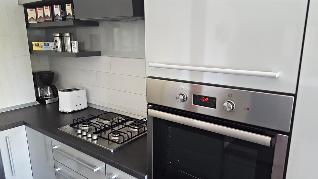 אירינובץ Apartment Lipa מראה חיצוני תמונה