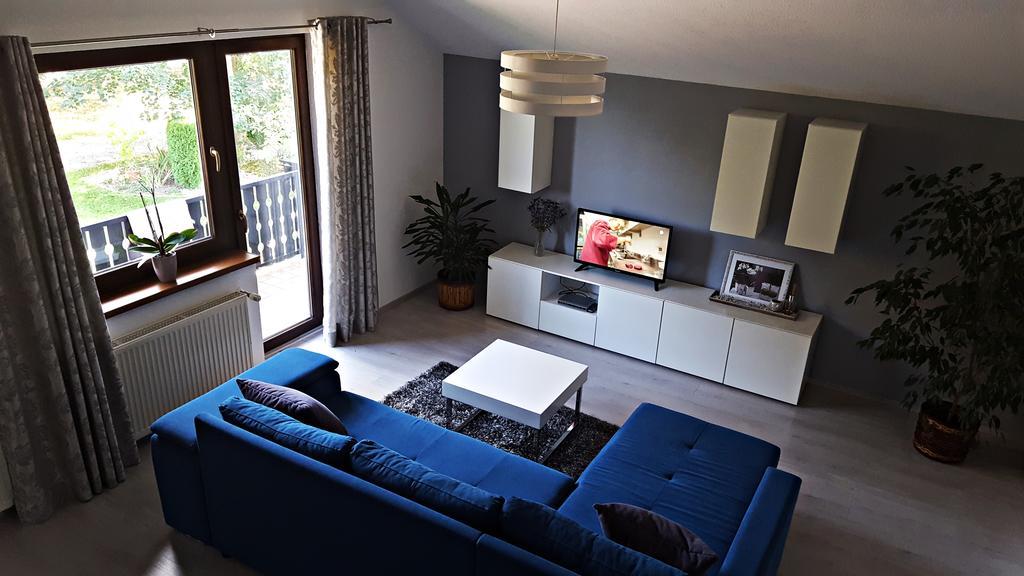 אירינובץ Apartment Lipa מראה חיצוני תמונה