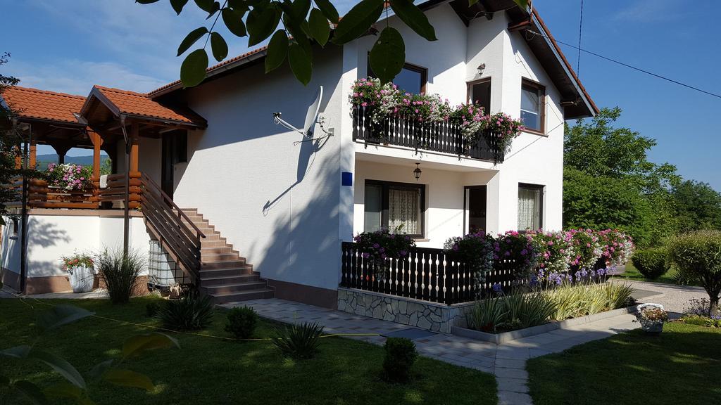 אירינובץ Apartment Lipa מראה חיצוני תמונה